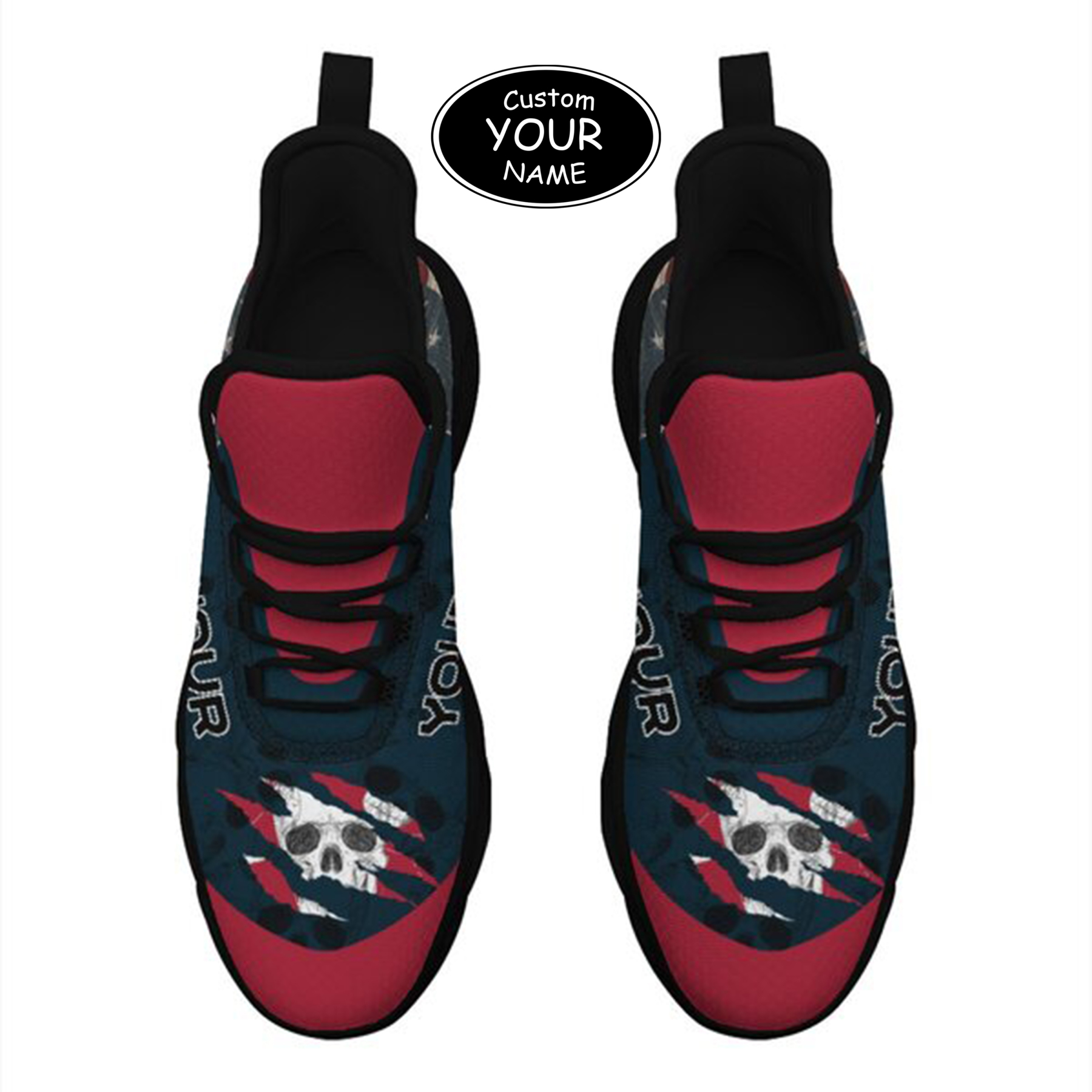 Max Sowl-25-cy-Houston-12-5,personalized company gifts, enterprise gift platform customization Max Soul, personalized sports shoes