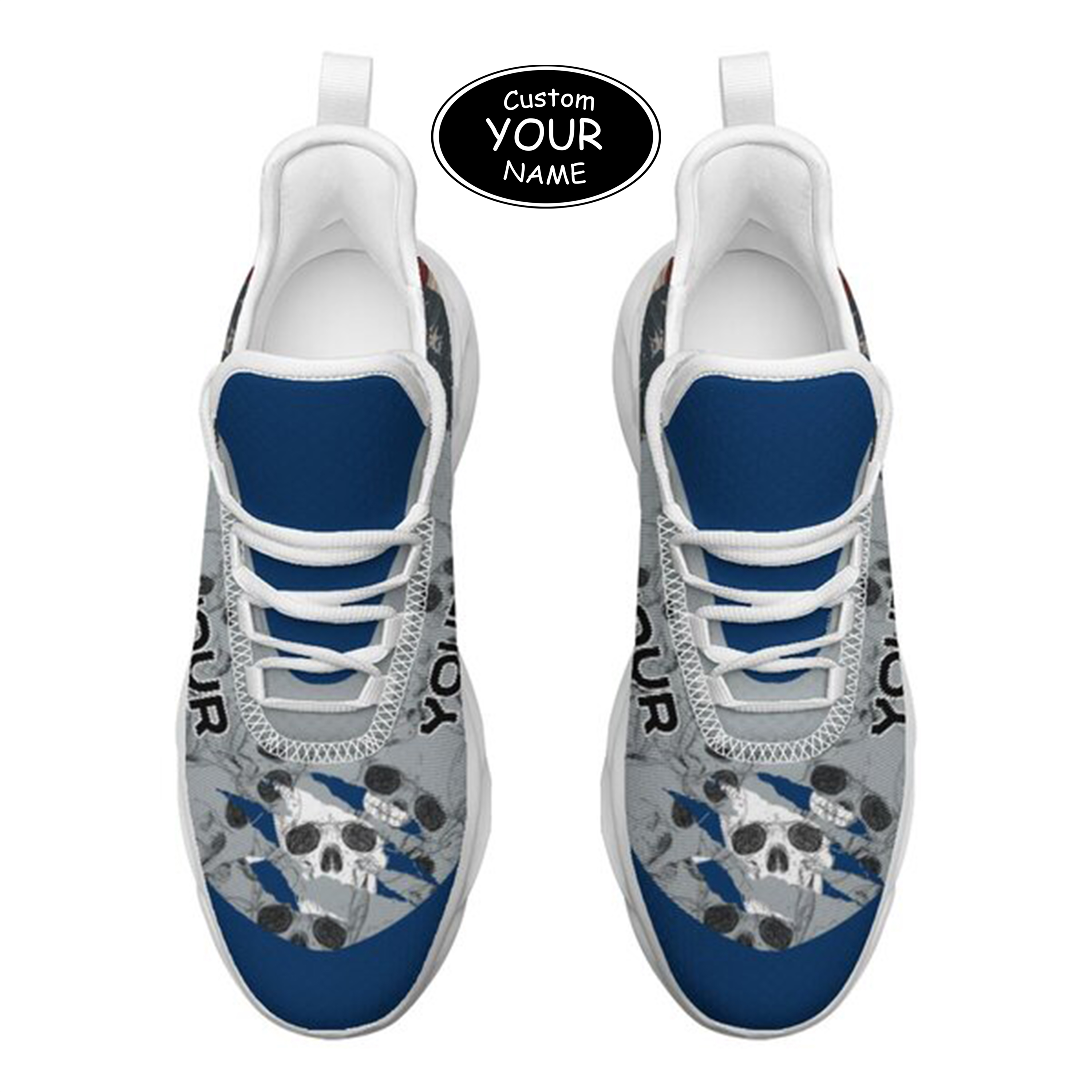 Max Sowl-25-cy-Indianapolis-14-5,personalized company gifts, enterprise gift platform customization Max Soul, personalized sports shoes