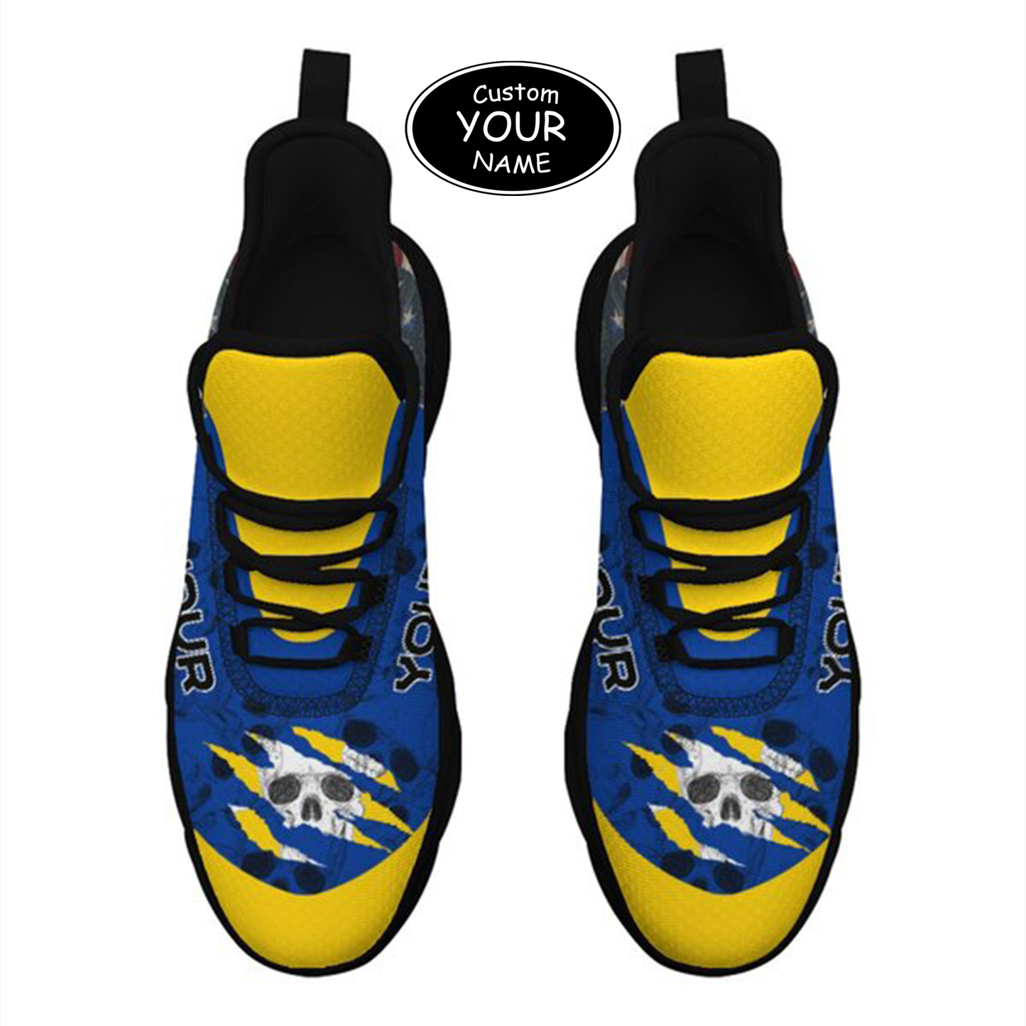 Max Sowl-25-cy-Los Angeles-15-5,personalized company gifts, enterprise gift platform customization Max Soul, personalized sports shoes