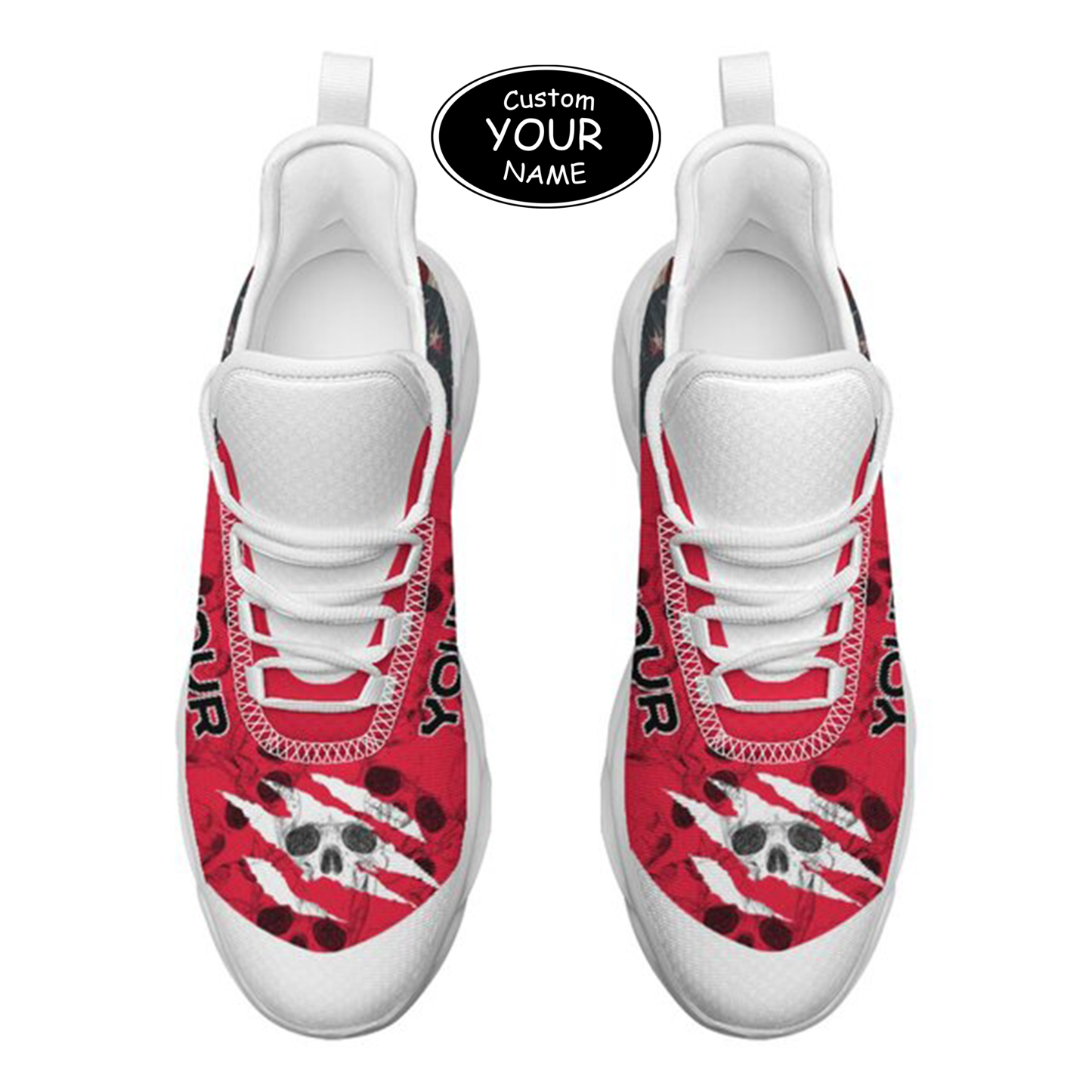 Max Sowl-25-cy-Kansas City-18-5,personalized company gifts, enterprise gift platform customization Max Soul, personalized sports shoes