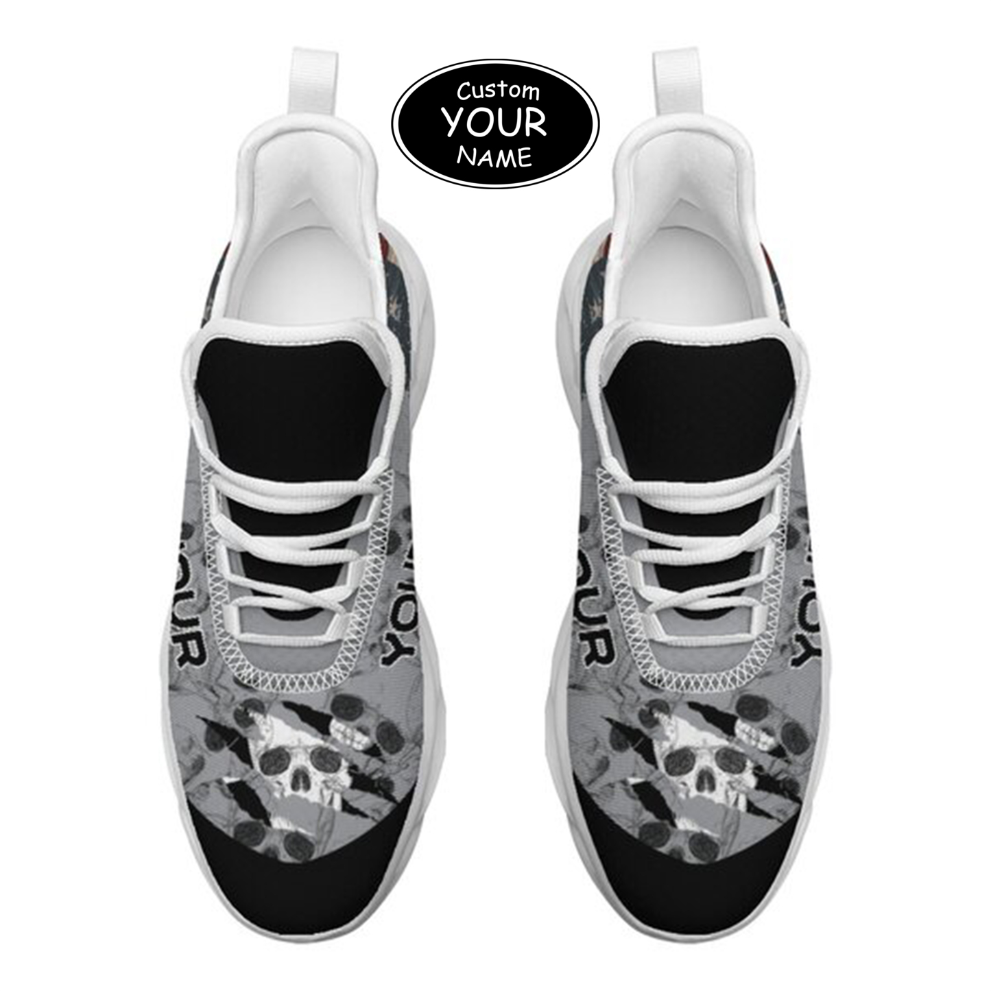 Max Sowl-25-cy-Las Vegas-20-5,personalized company gifts, enterprise gift platform customization Max Soul, personalized sports shoes