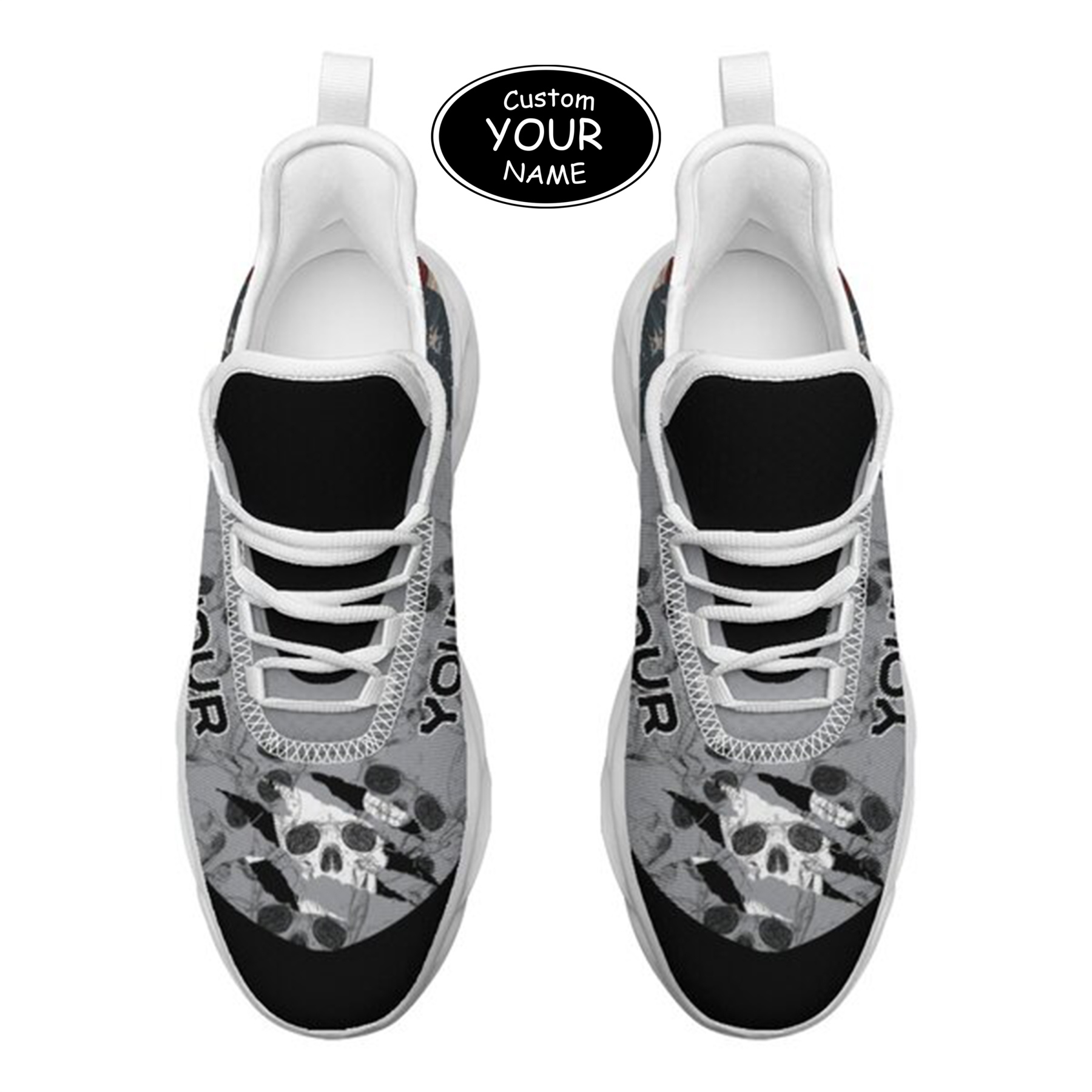 Max Sowl-25-cy-Las Vegas-20-5,personalized company gifts, enterprise gift platform customization Max Soul, personalized sports shoes