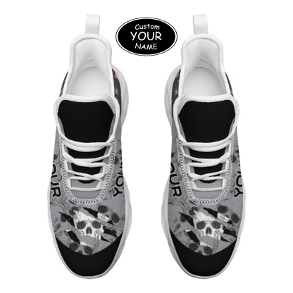 Max Sowl-25-cy-Las Vegas-20-5,personalized company gifts, enterprise gift platform customization Max Soul, personalized sports shoes