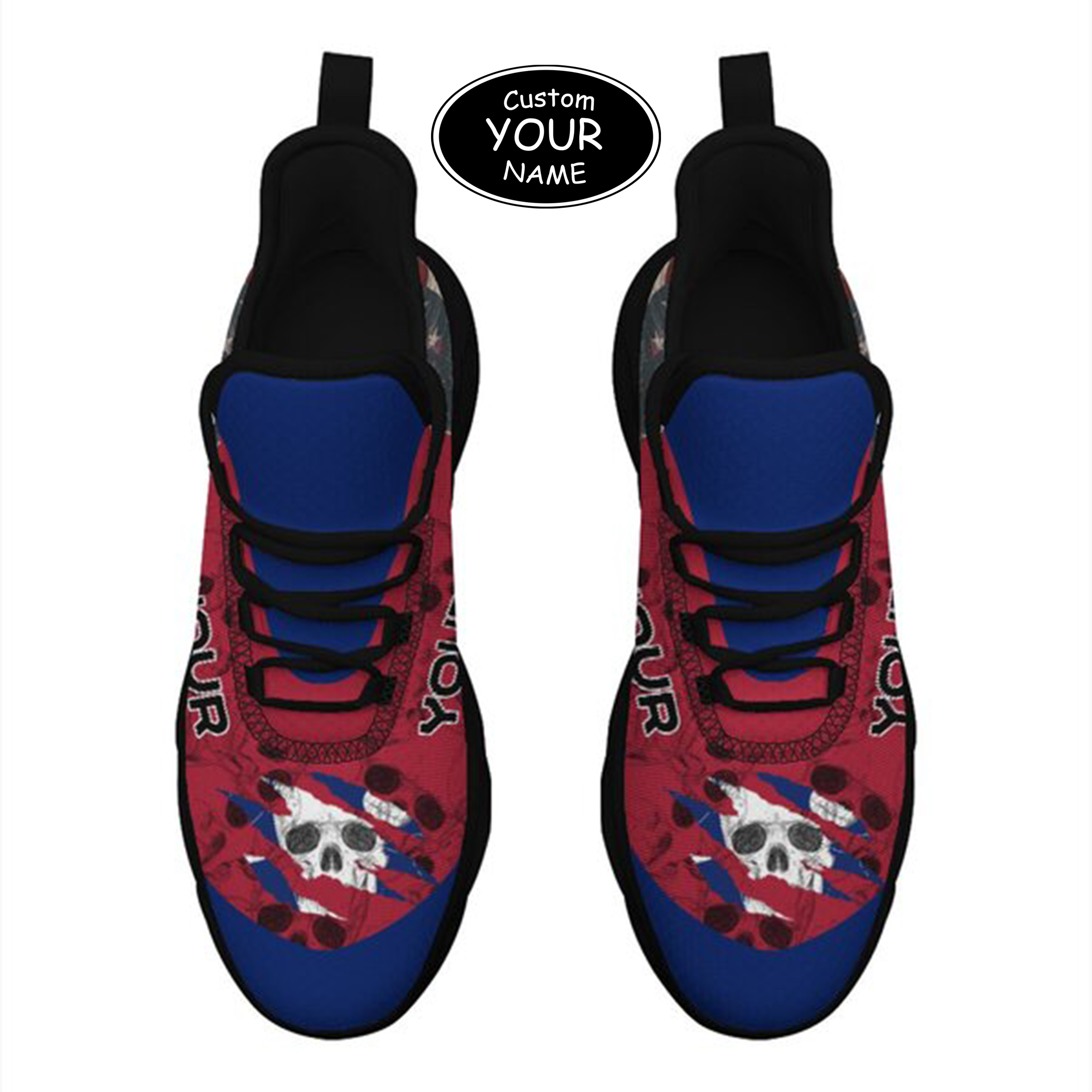 Max Sowl-25-cy-New York-21-5,personalized company gifts, enterprise gift platform customization Max Soul, personalized sports shoes