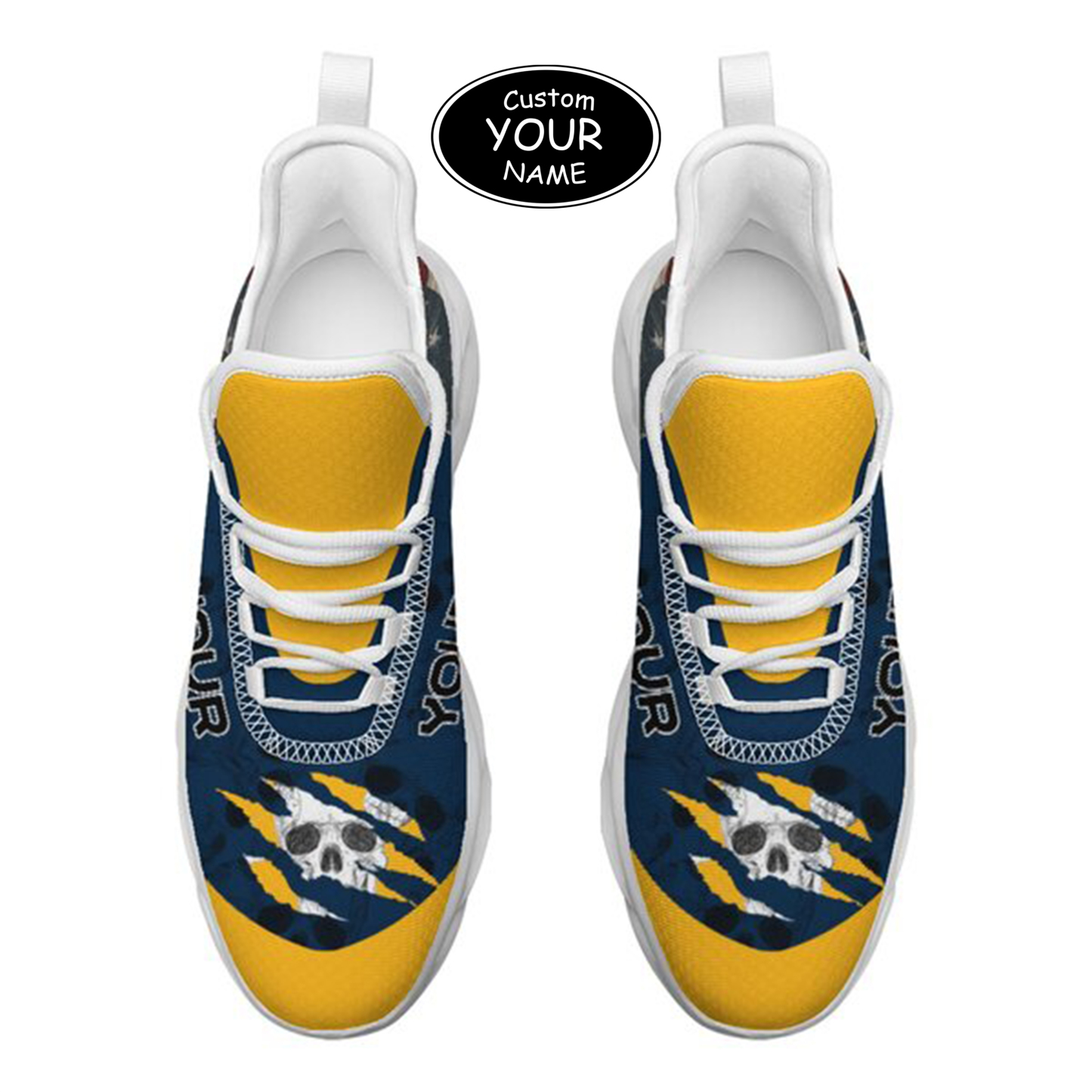 Max Sowl-25-cy-Los Angeles-22-5,personalized company gifts, enterprise gift platform customization Max Soul, personalized sports shoes