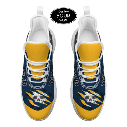 Max Sowl-25-cy-Los Angeles-22-5,personalized company gifts, enterprise gift platform customization Max Soul, personalized sports shoes