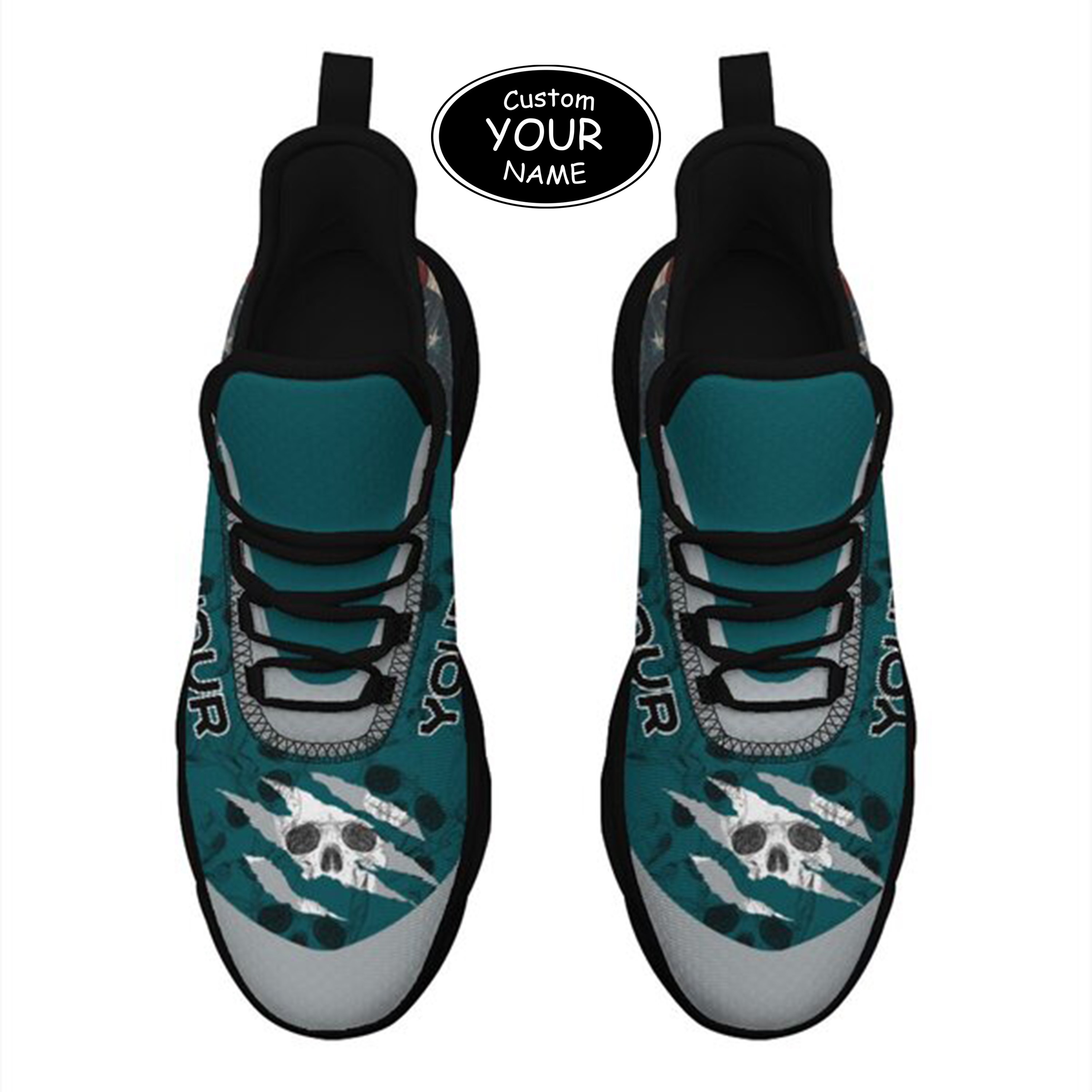 Max Sowl-25-cy-Philadelphia-23-5,personalized company gifts, enterprise gift platform customization Max Soul, personalized sports shoes