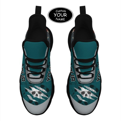 Max Sowl-25-cy-Philadelphia-23-5,personalized company gifts, enterprise gift platform customization Max Soul, personalized sports shoes