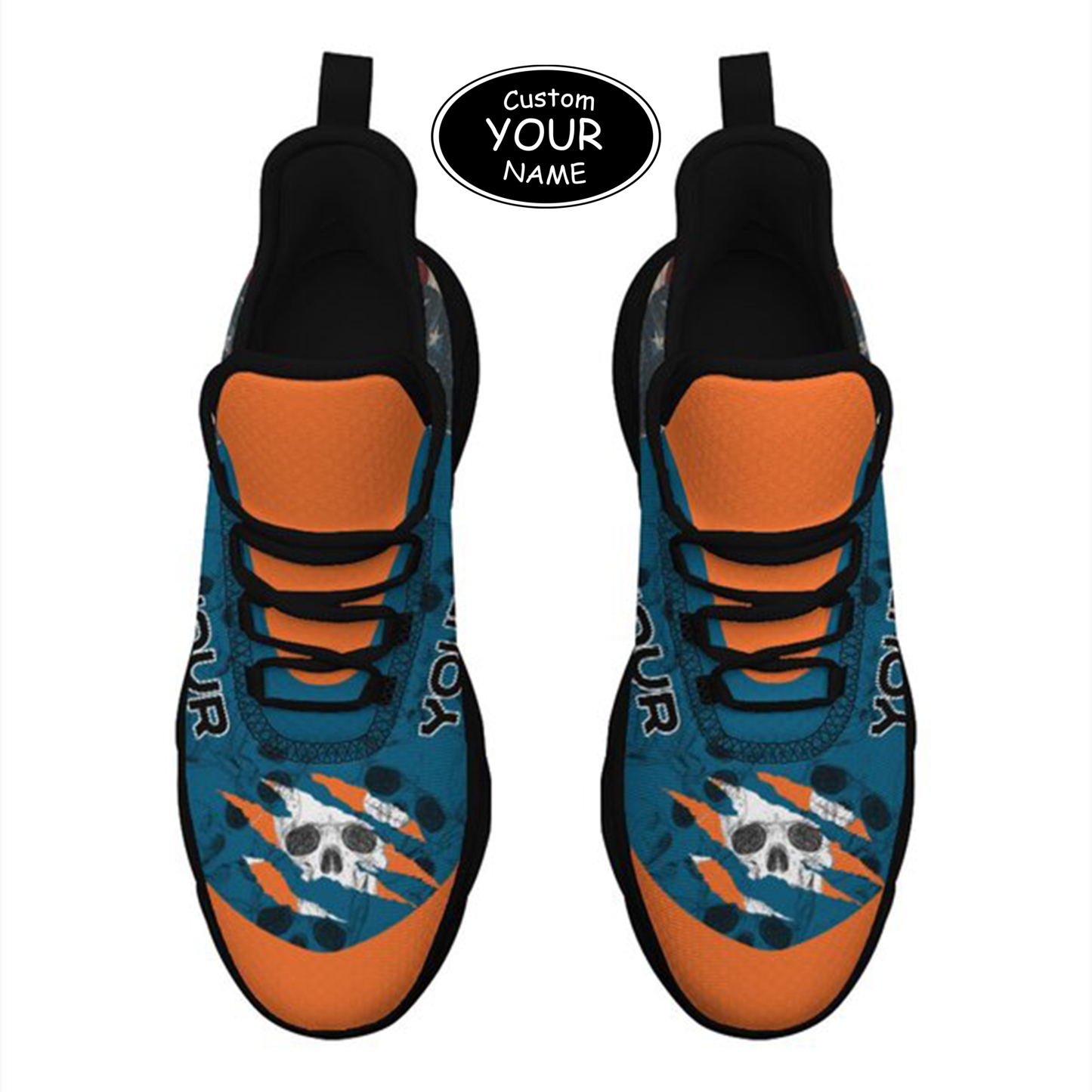 Max Sowl-25-cy-Miami-24-5,personalized company gifts, enterprise gift platform customization Max Soul, personalized sports shoes