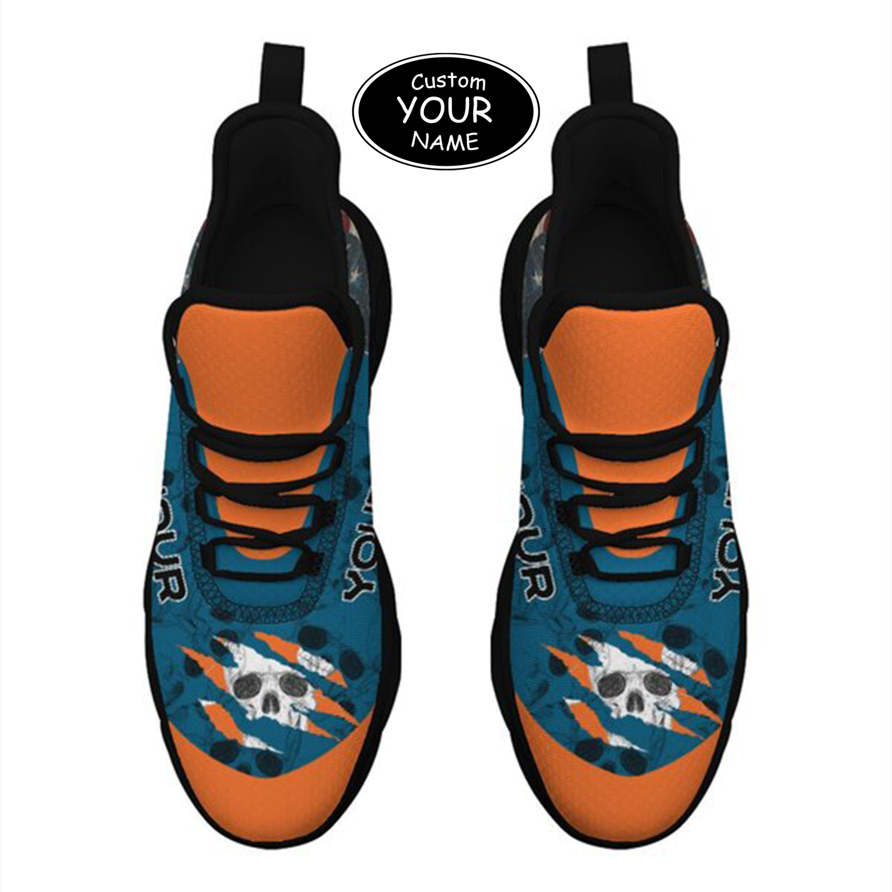 Max Sowl-25-cy-Miami-24-5,personalized company gifts, enterprise gift platform customization Max Soul, personalized sports shoes