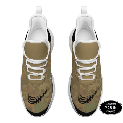 New Orleans, personalized company gifts, enterprise gift platform customization Max Soul, personalized sports shoes,  Max Soul-25YY19-1