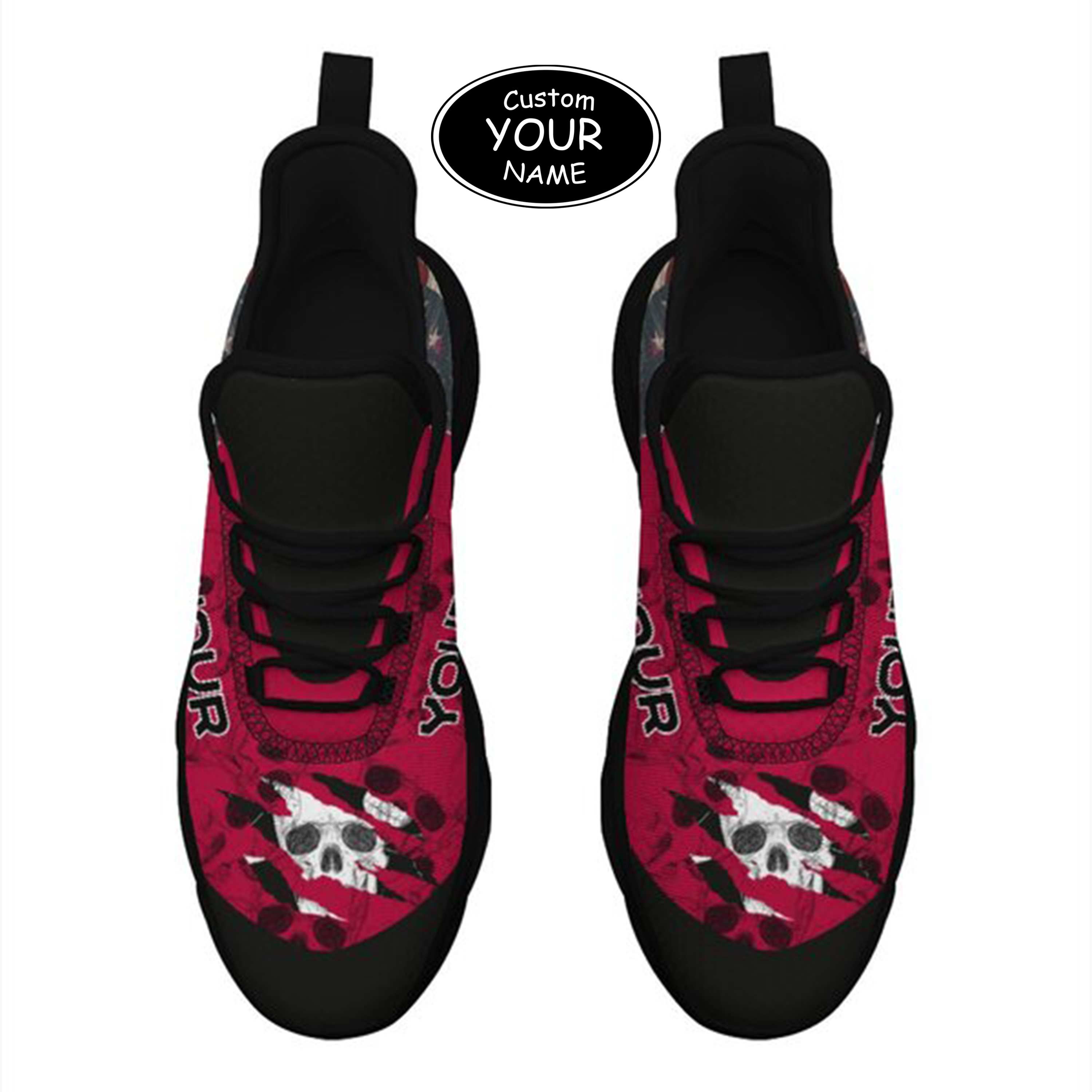 Max Sowl-25-cy-Tampa Bay-29-5,personalized company gifts, enterprise gift platform customization Max Soul, personalized sports shoes