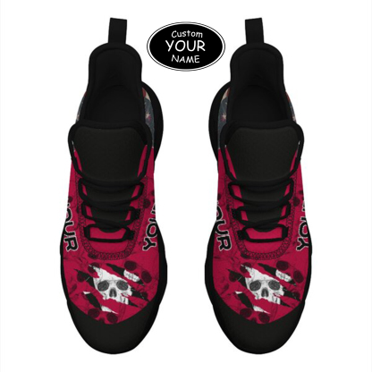 Max Sowl-25-cy-Tampa Bay-29-5,personalized company gifts, enterprise gift platform customization Max Soul, personalized sports shoes