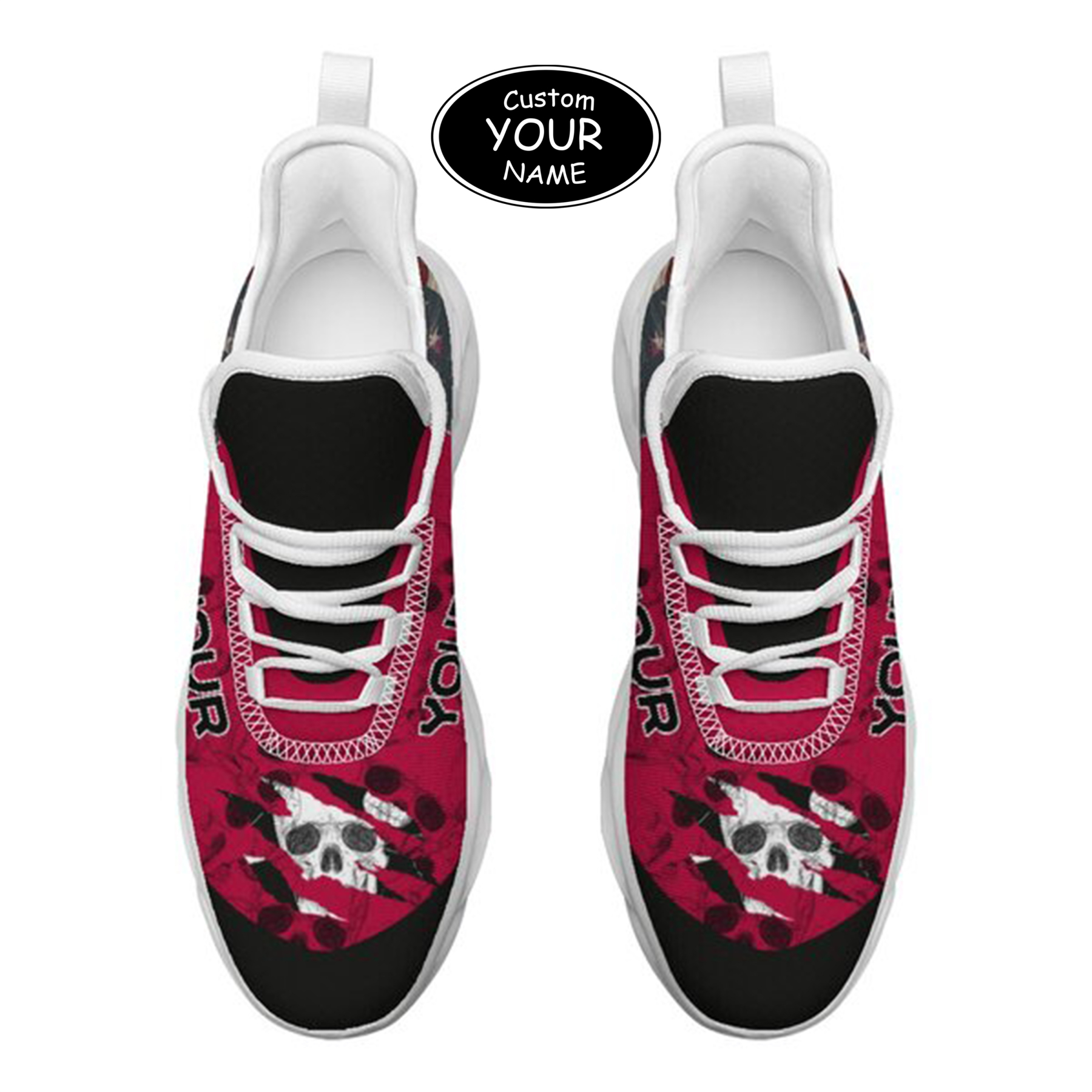 Max Sowl-25-cy-Tampa Bay-29-5,personalized company gifts, enterprise gift platform customization Max Soul, personalized sports shoes