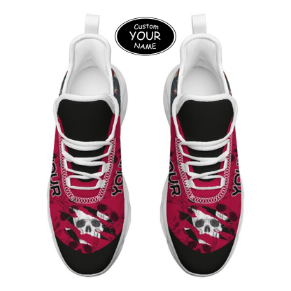 Max Sowl-25-cy-Tampa Bay-29-5,personalized company gifts, enterprise gift platform customization Max Soul, personalized sports shoes