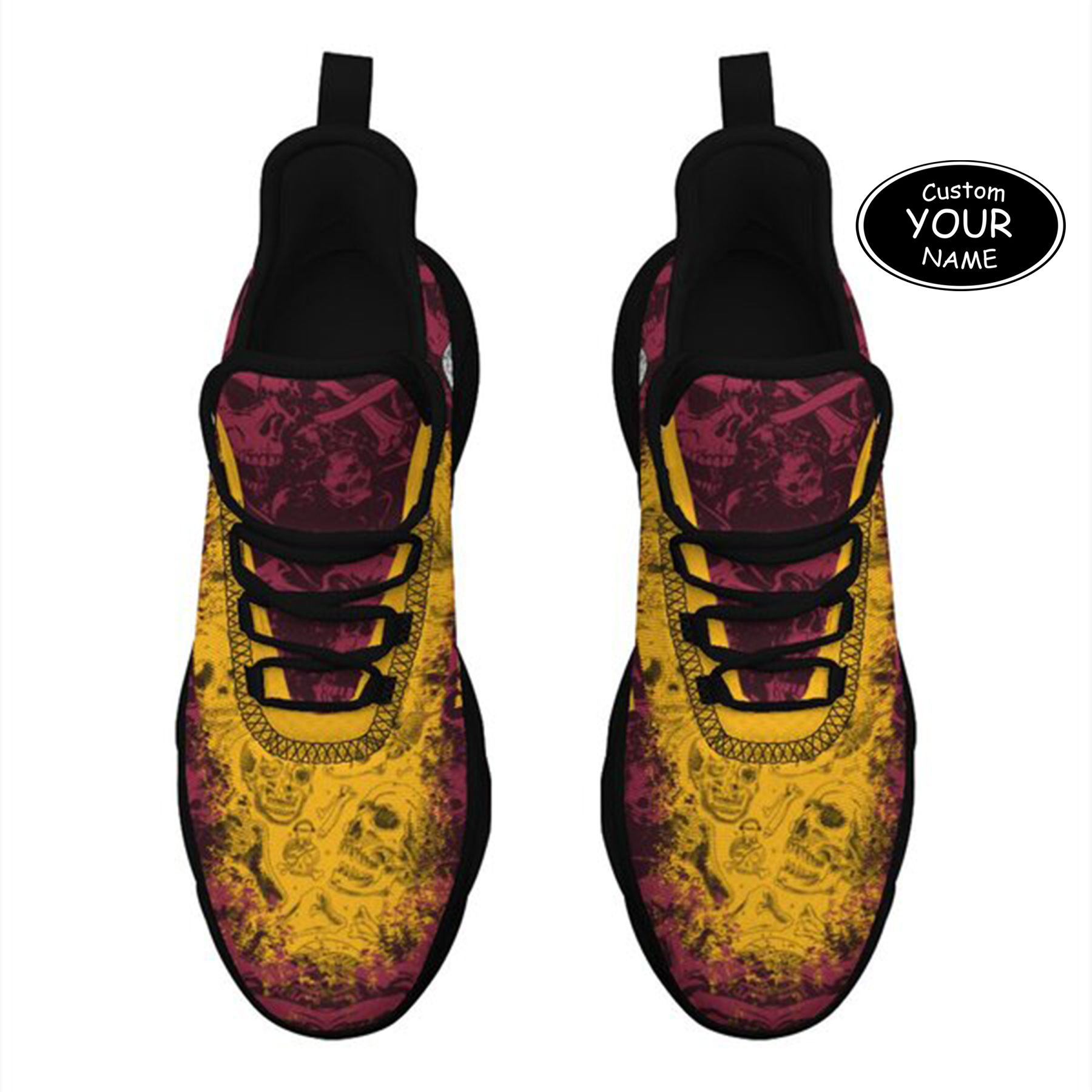 Max Sowl-25-yy-Arizona-1-6,personalized company gifts, enterprise gift platform customization Max Soul, personalized sports shoes