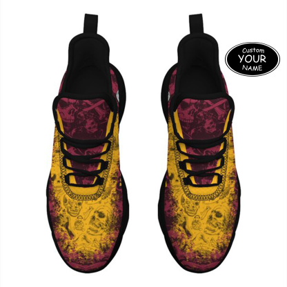 Max Sowl-25-yy-Arizona-1-6,personalized company gifts, enterprise gift platform customization Max Soul, personalized sports shoes