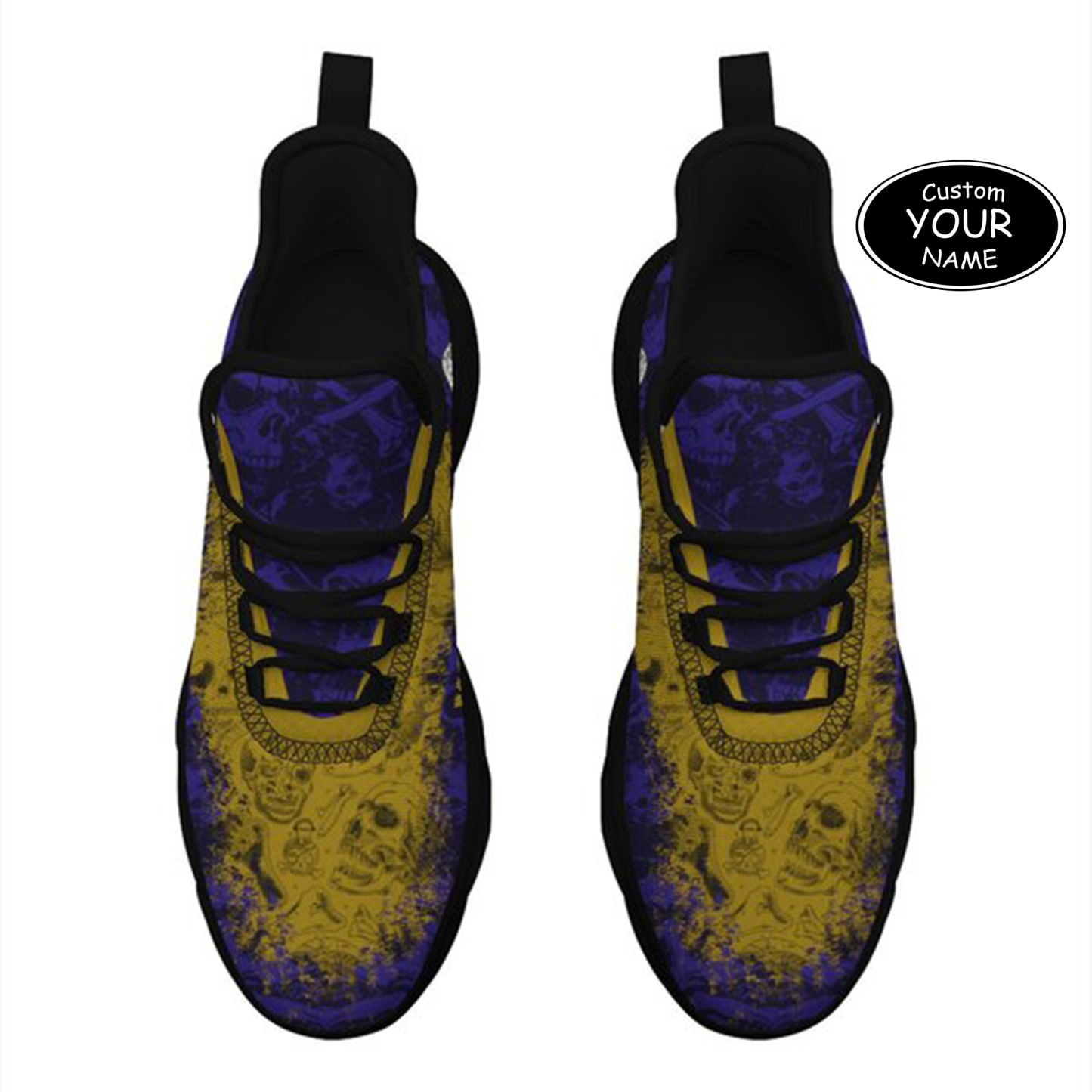 Max Sowl-25-yy-Baltimore-2-6,personalized company gifts, enterprise gift platform customization Max Soul, personalized sports shoes