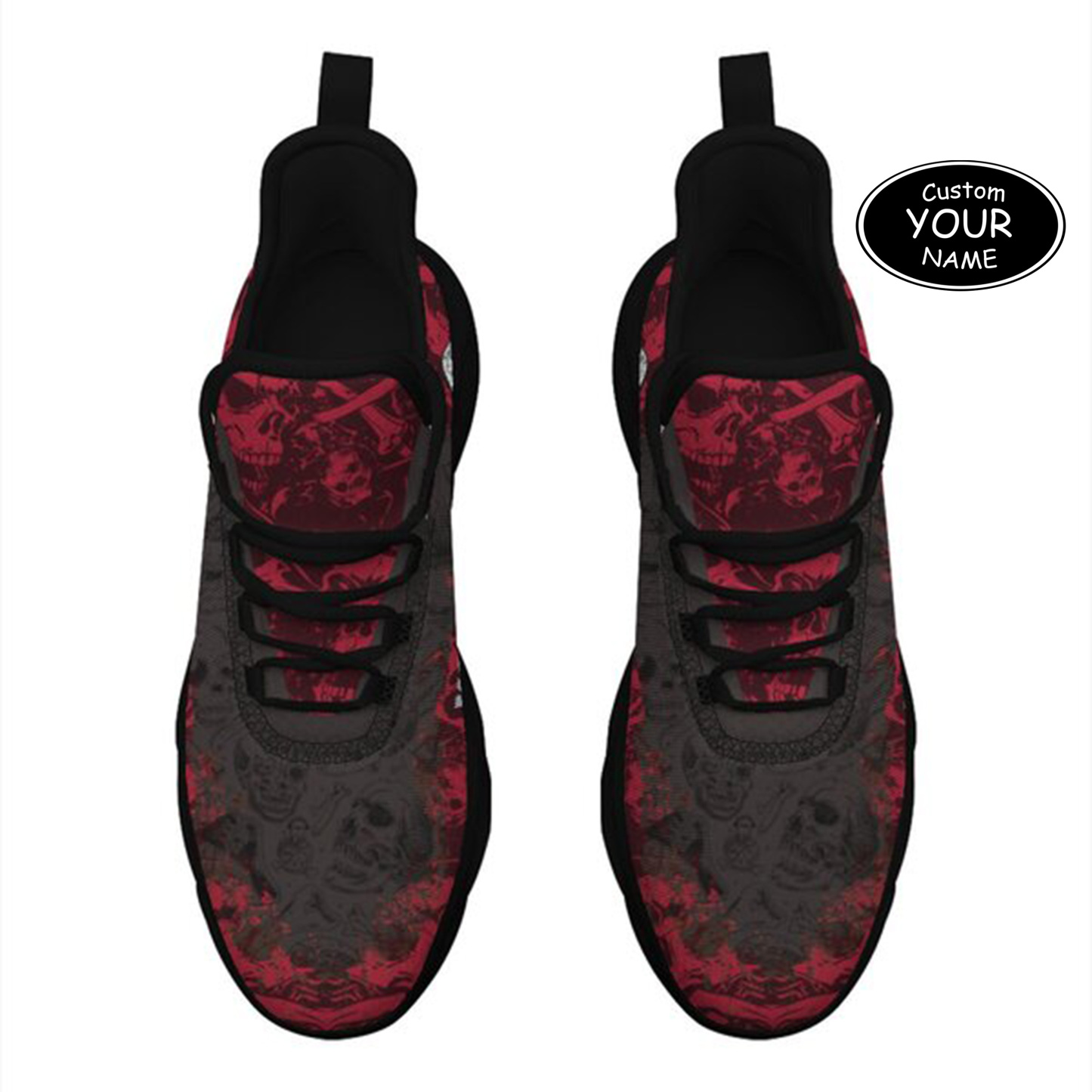 Max Sowl-25-yy-Atlanta-3-6,personalized company gifts, enterprise gift platform customization Max Soul, personalized sports shoes