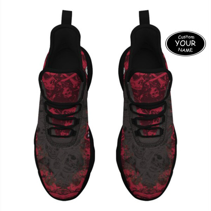 Max Sowl-25-yy-Atlanta-3-6,personalized company gifts, enterprise gift platform customization Max Soul, personalized sports shoes