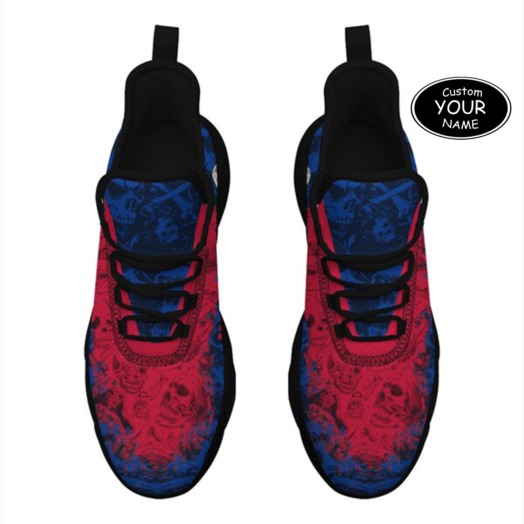 Max Sowl-25-yy-Buffalo-4-6,personalized company gifts, enterprise gift platform customization Max Soul, personalized sports shoes