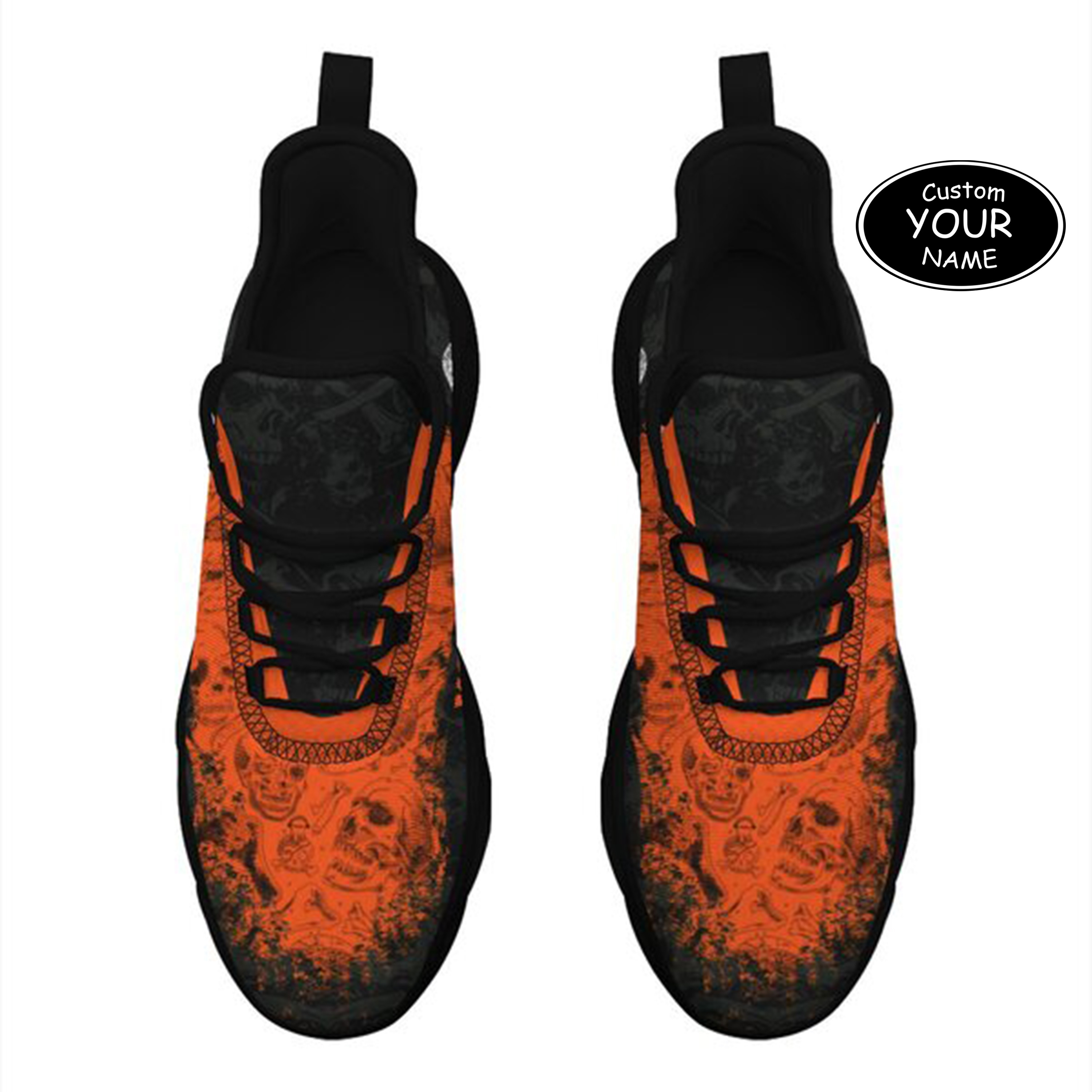 Max Sowl-25-yy-Cincinnati-6-6,personalized company gifts, enterprise gift platform customization Max Soul, personalized sports shoes