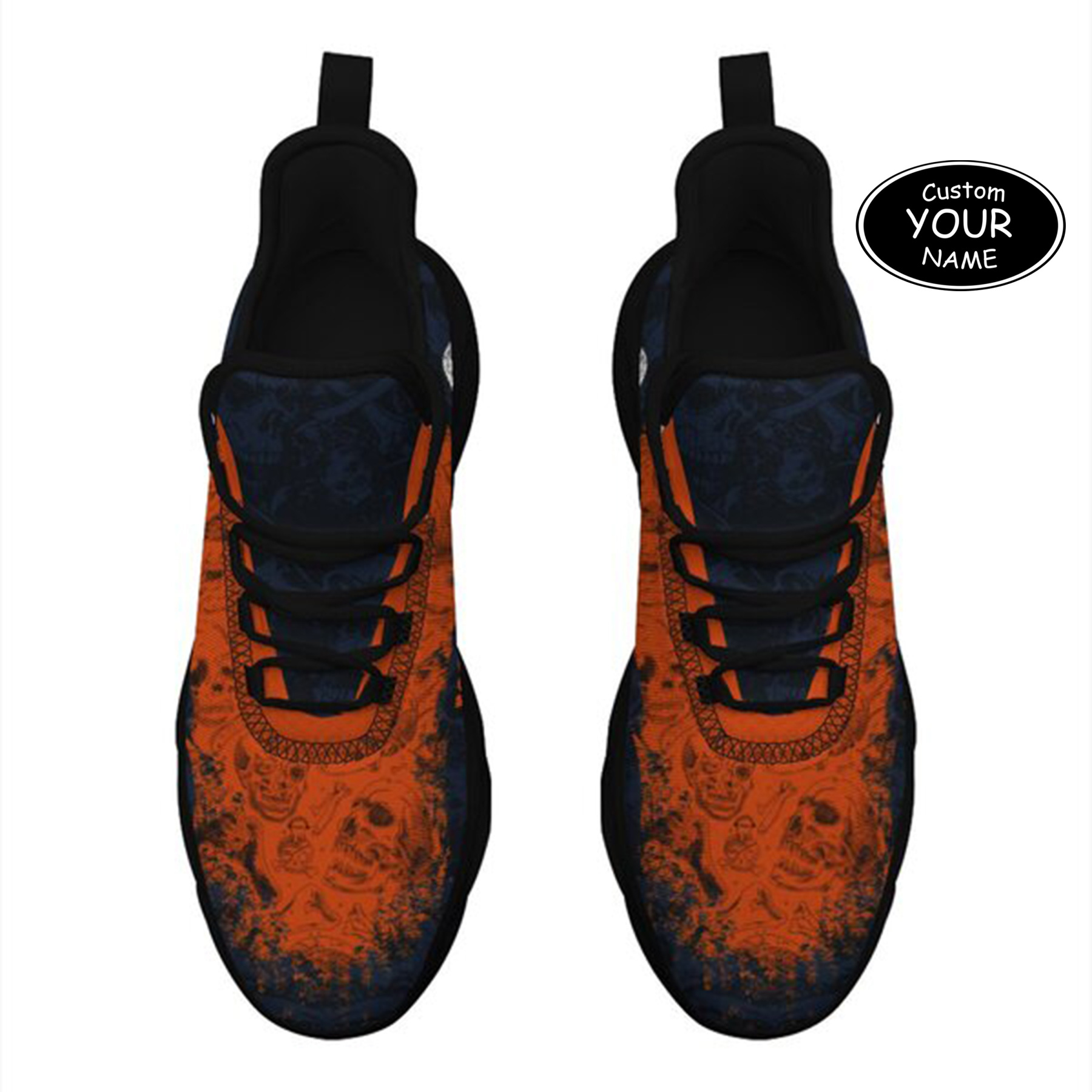 Max Sowl-25-yy-Chicago-7-6,personalized company gifts, enterprise gift platform customization Max Soul, personalized sports shoes