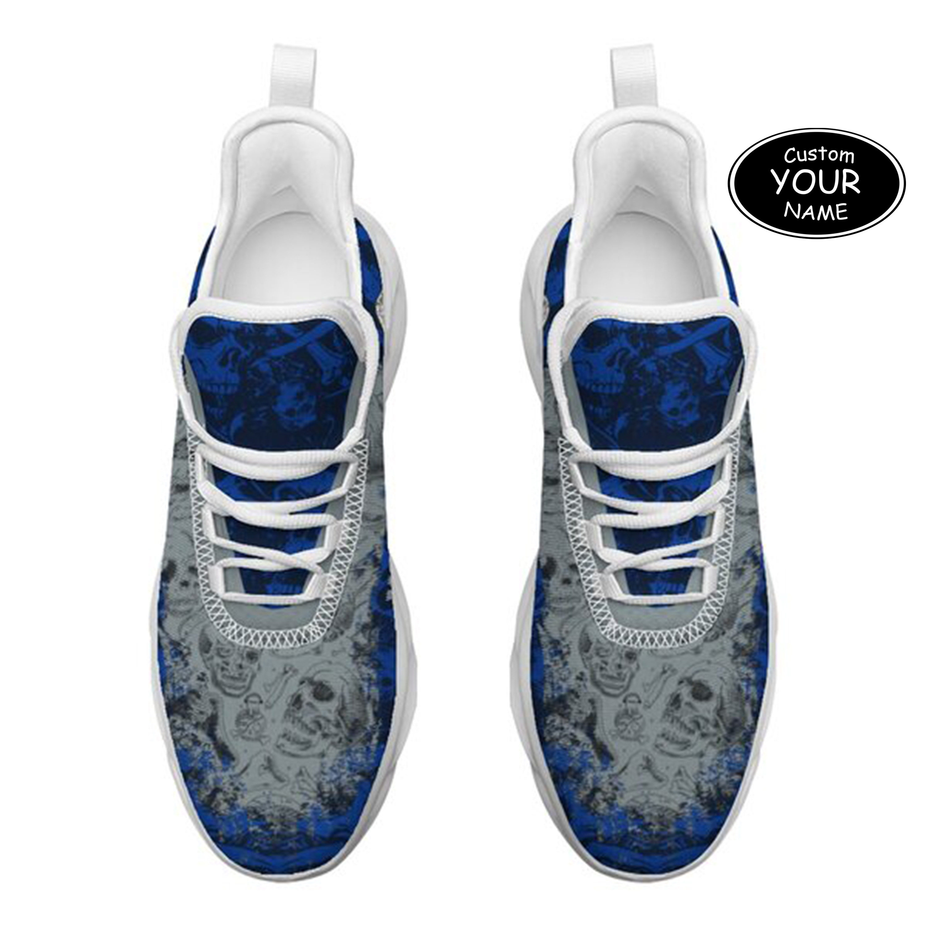 Max Sowl-25-yy-Dallas-9-6,personalized company gifts, enterprise gift platform customization Max Soul, personalized sports shoes