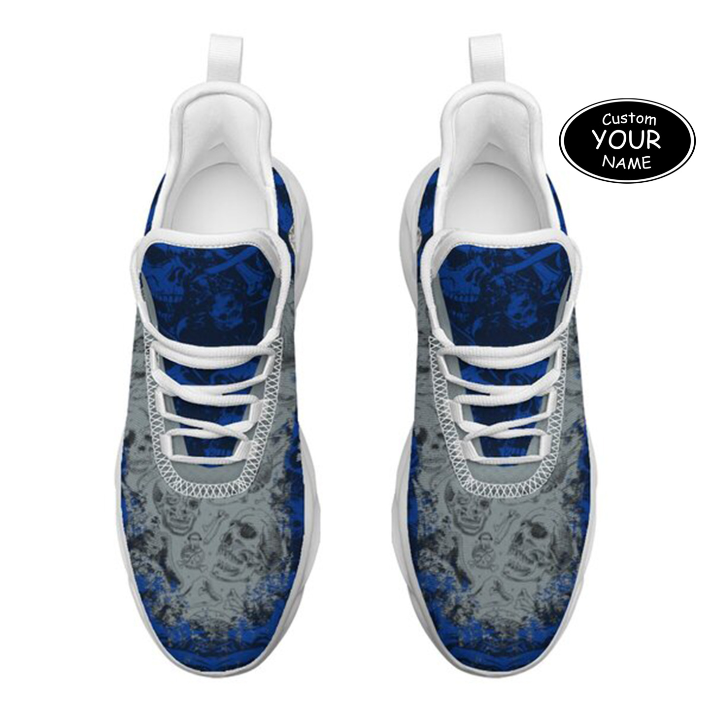 Max Sowl-25-yy-Dallas-9-6,personalized company gifts, enterprise gift platform customization Max Soul, personalized sports shoes