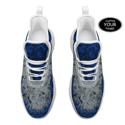 Max Sowl-25-yy-Dallas-9-6,personalized company gifts, enterprise gift platform customization Max Soul, personalized sports shoes