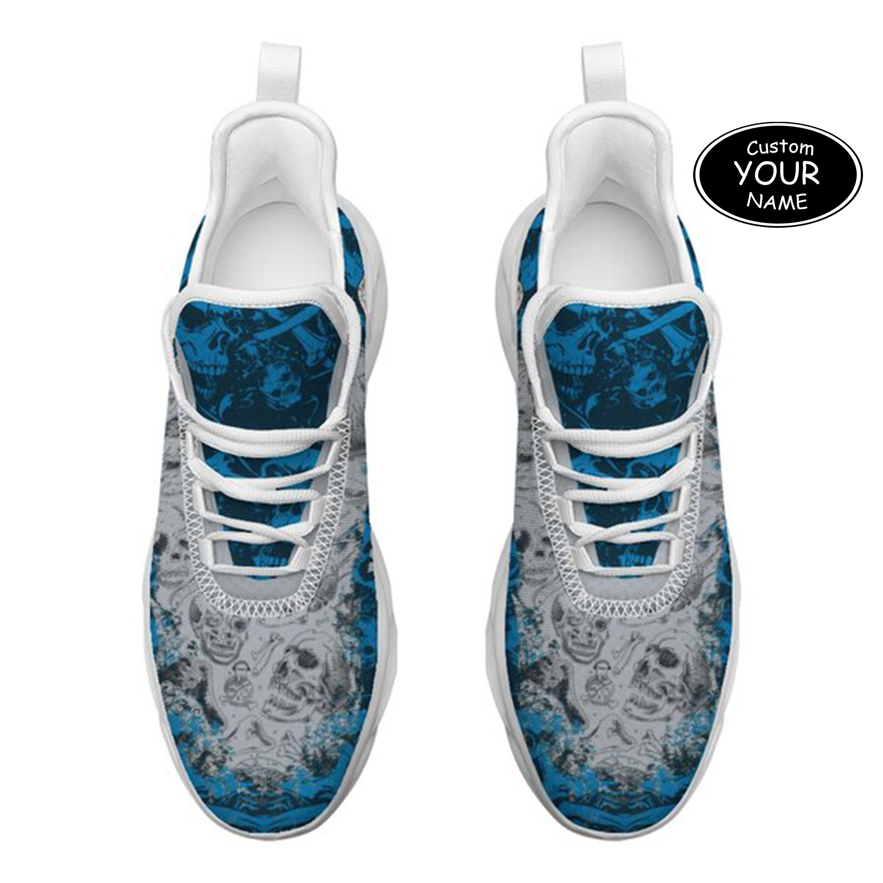 Max Sowl-25-yy-Detroit-11-6,personalized company gifts, enterprise gift platform customization Max Soul, personalized sports shoes