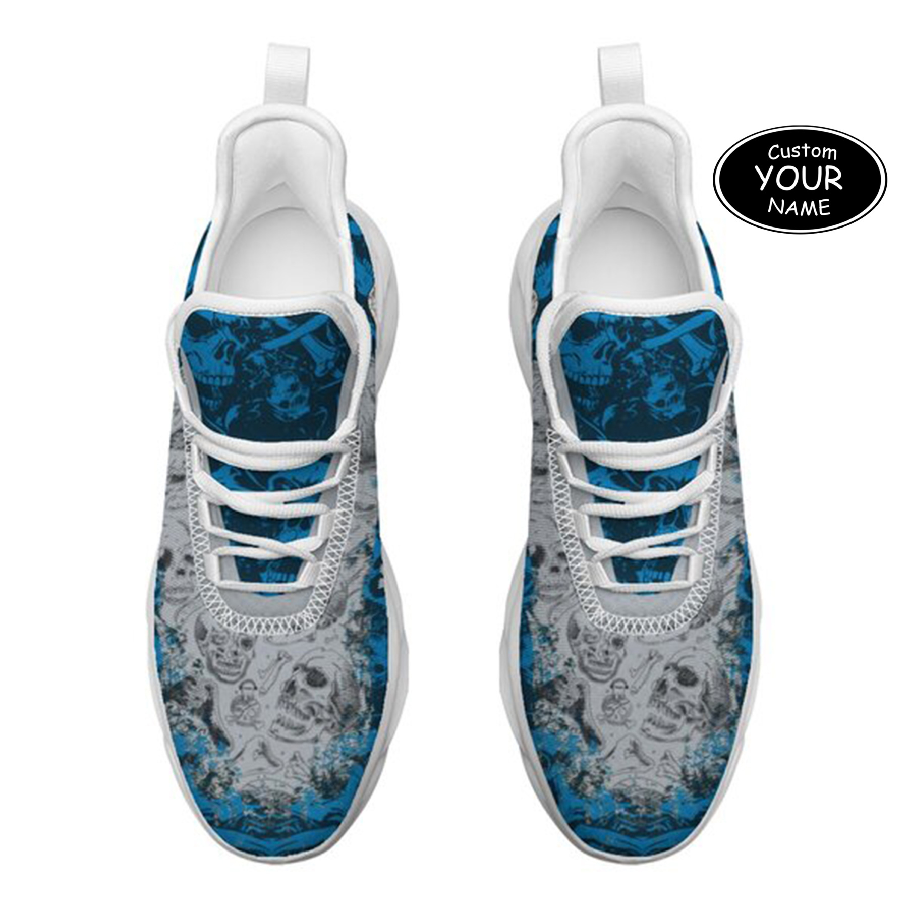 Max Sowl-25-yy-Detroit-11-6,personalized company gifts, enterprise gift platform customization Max Soul, personalized sports shoes