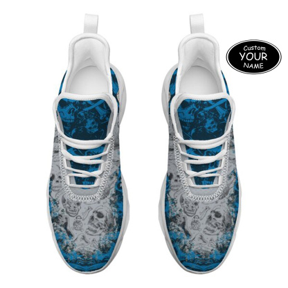 Max Sowl-25-yy-Detroit-11-6,personalized company gifts, enterprise gift platform customization Max Soul, personalized sports shoes