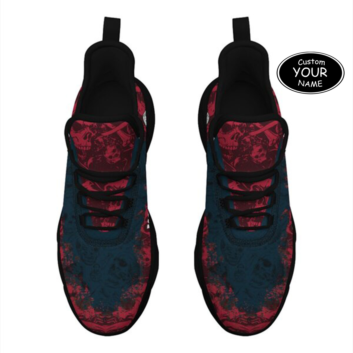 Max Sowl-25-yy-Houston-12-6,personalized company gifts, enterprise gift platform customization Max Soul, personalized sports shoes