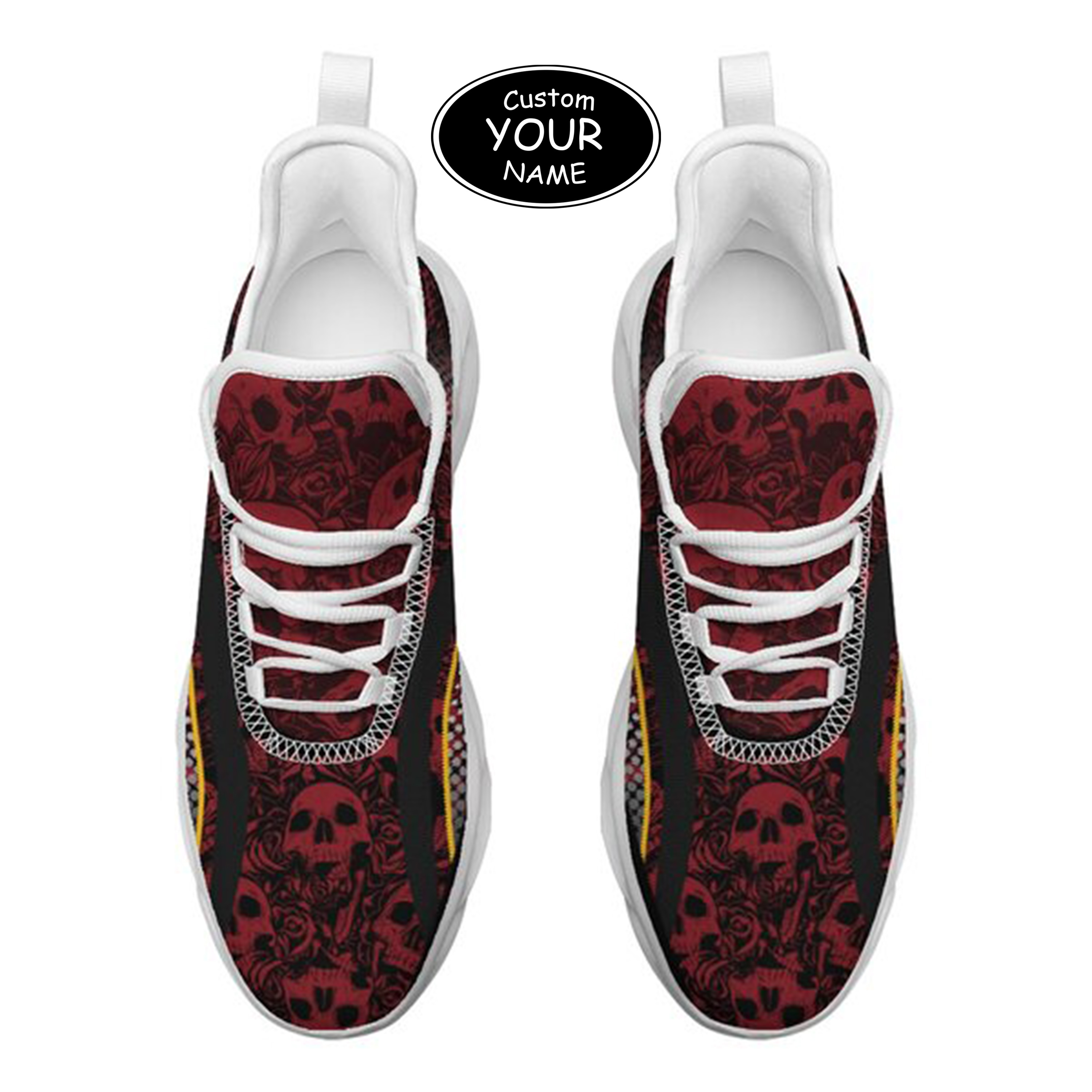 Max Soul-25-cy-Arizona-1-4, personalized company gifts, enterprise gift platform customization Max Soul, personalized sports shoes