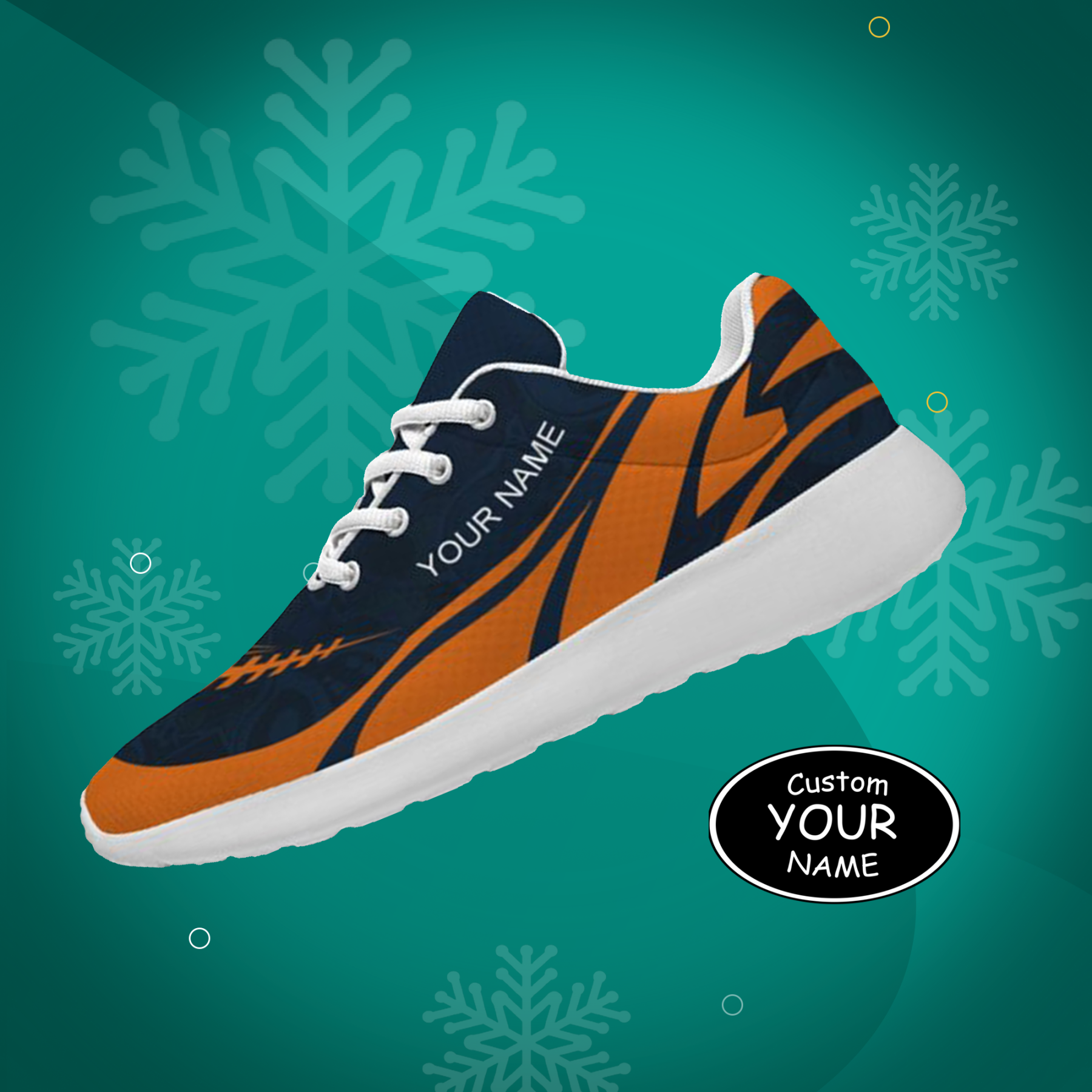 FN014-25YY07-1, Chicago, personalized company gifts, enterprise gift platform customization Max Soul, personalized sports shoes