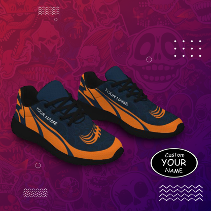 FN014-25YY07-1, Chicago, personalized company gifts, enterprise gift platform customization Max Soul, personalized sports shoes