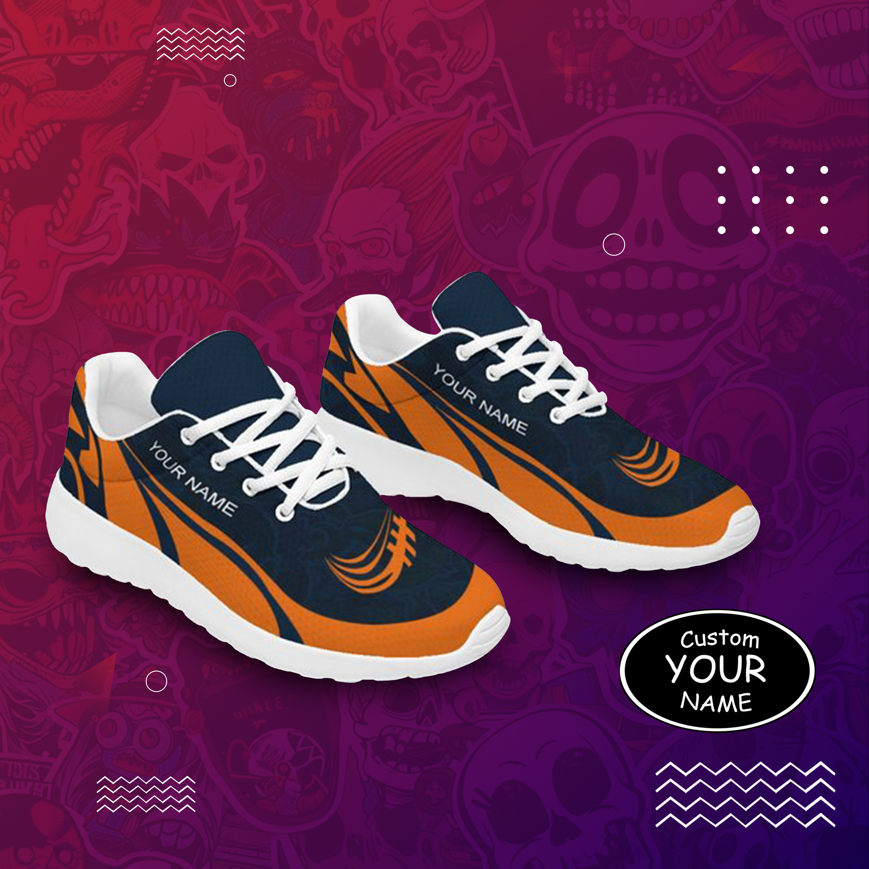 Baltimore, personalized company gifts, enterprise gift platform custom