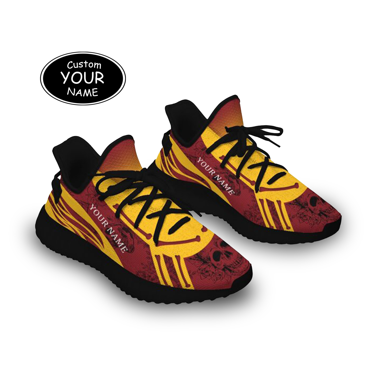 SH051-25-cy-Arizona-1-1, Arizona, personalized company gifts, enterprise gift platform customization Max Soul, personalized sports shoes