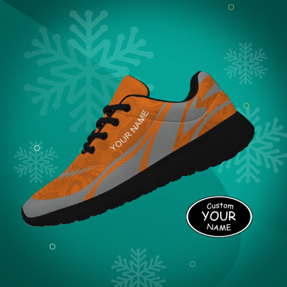 FN014-25YY08-1, Cleveland, personalized company gifts, enterprise gift platform customization Max Soul, personalized sports shoes