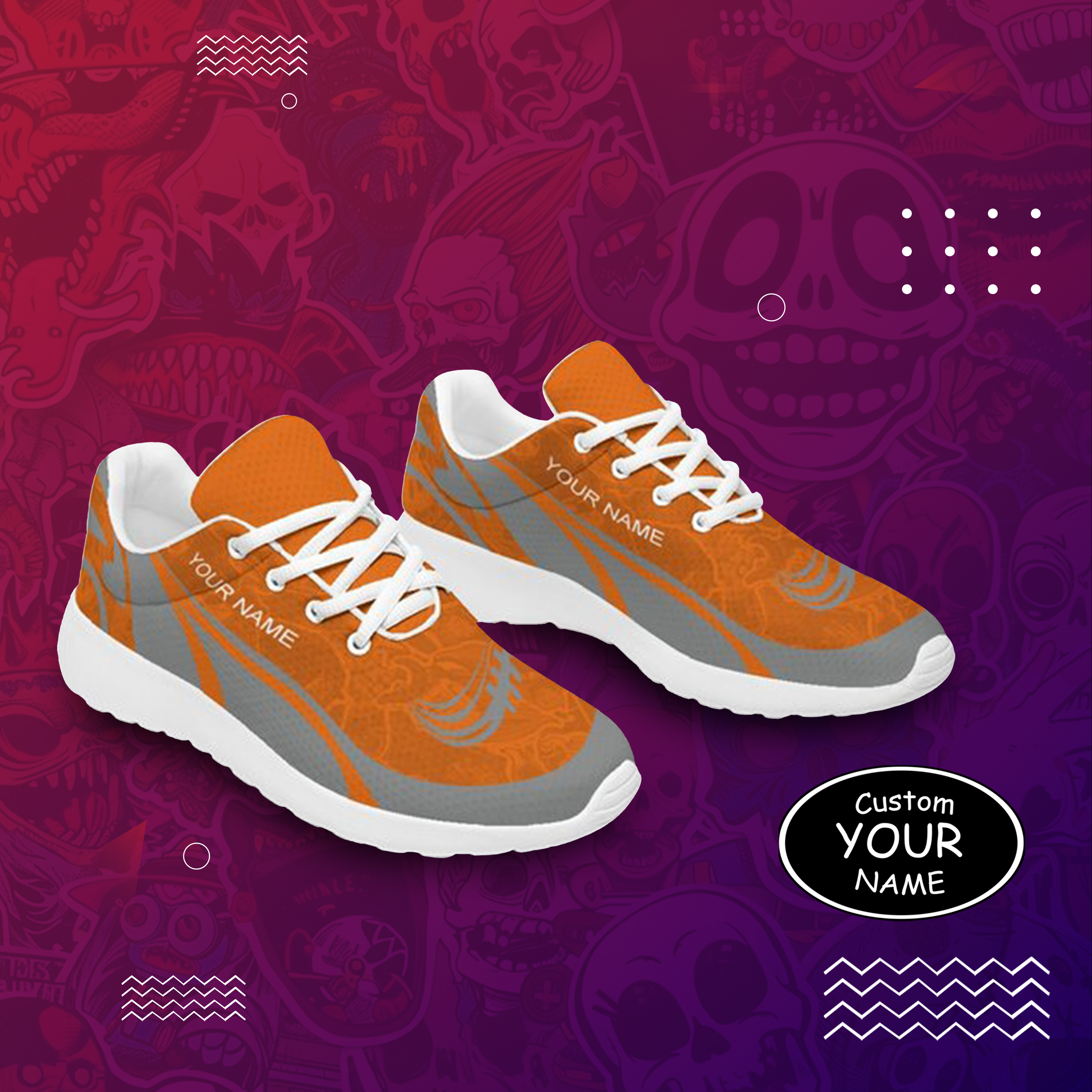 Baltimore, personalized company gifts, enterprise gift platform custom