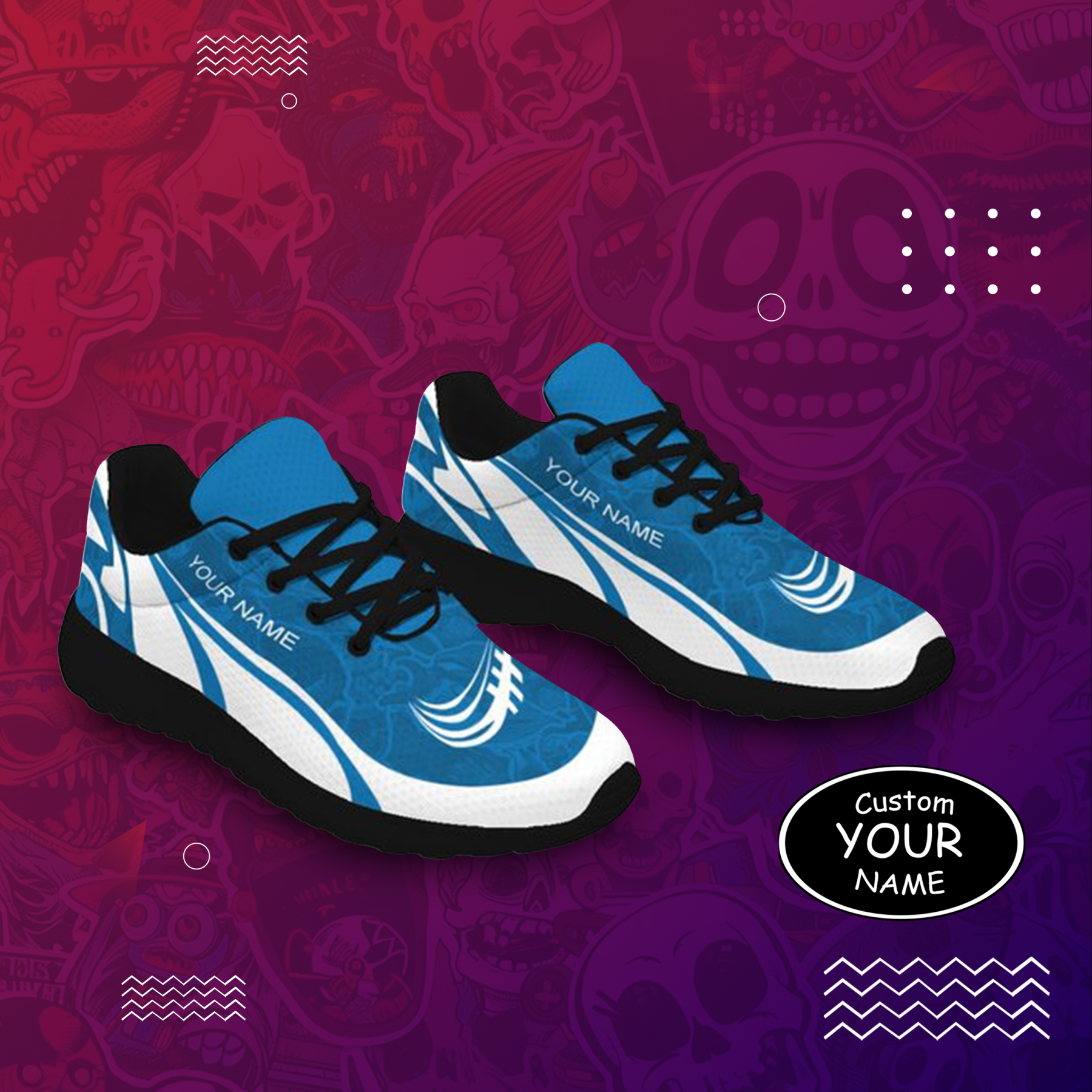 FN014-25YY11-1, Detroit, personalized company gifts, enterprise gift platform customization Max Soul, personalized sports shoes