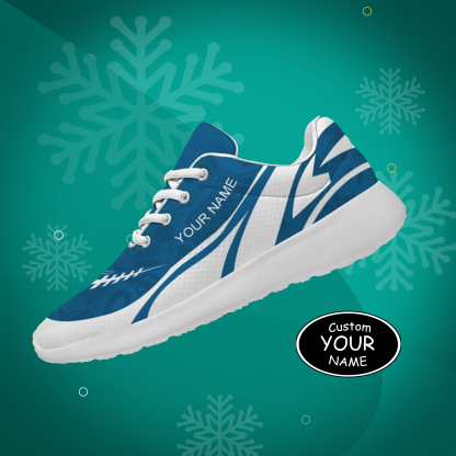 FN014-25YY14-1, Indianapolis, personalized company gifts, enterprise gift platform customization Max Soul, personalized sports shoes