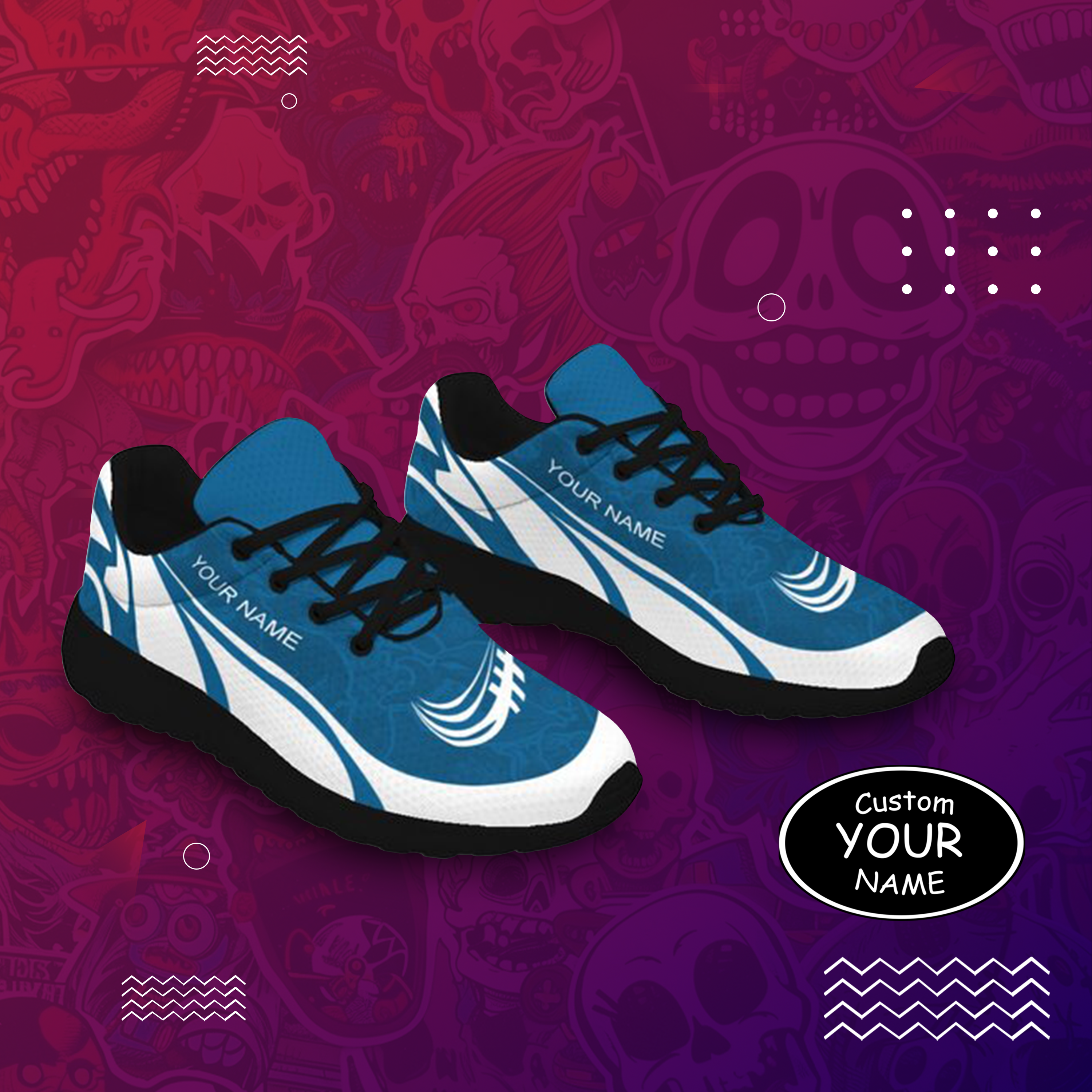 FN014-25YY14-1, Indianapolis, personalized company gifts, enterprise gift platform customization Max Soul, personalized sports shoes