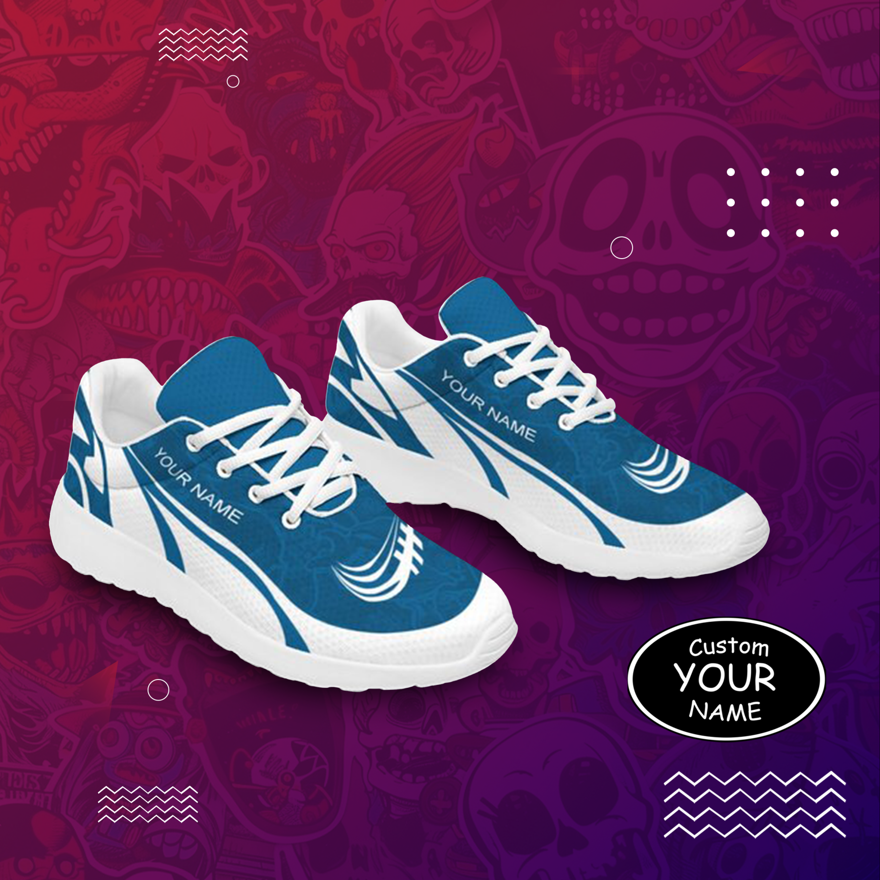 Baltimore, personalized company gifts, enterprise gift platform custom