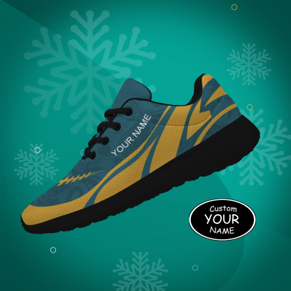 FN014-25YY16-1, Jacksonville, personalized company gifts, enterprise gift platform customization Max Soul, personalized sports shoes