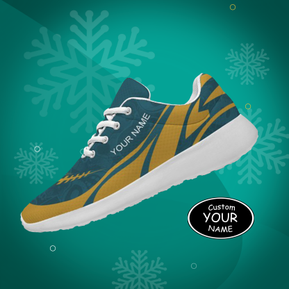 FN014-25YY16-1, Jacksonville, personalized company gifts, enterprise gift platform customization Max Soul, personalized sports shoes