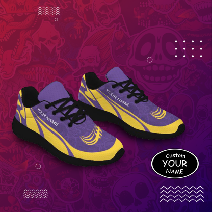 FN014-25YY17-1, Minnesota, personalized company gifts, enterprise gift platform customization Max Soul, personalized sports shoes