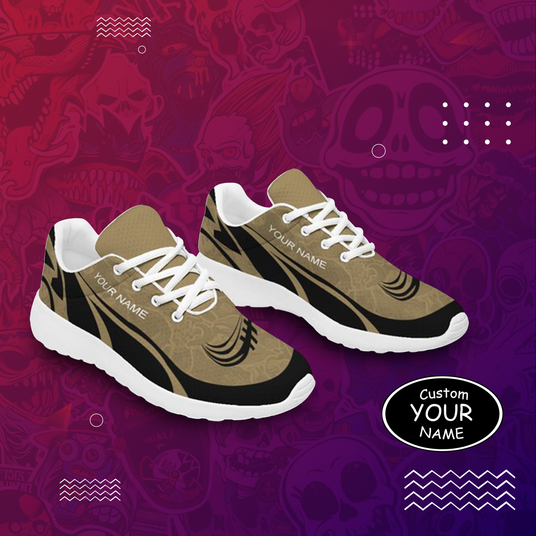 Baltimore, personalized company gifts, enterprise gift platform custom