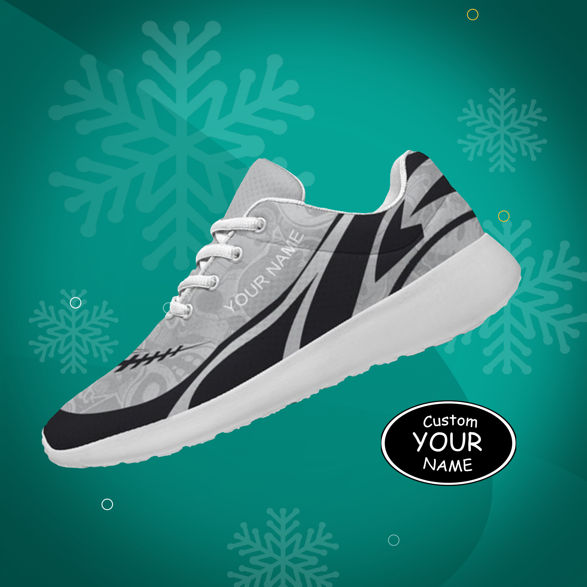 FN014-25YY20-1, Las Vegas, personalized company gifts, enterprise gift platform customization Max Soul, personalized sports shoes